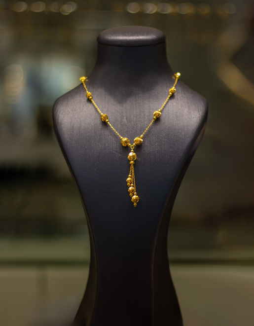 gold chain