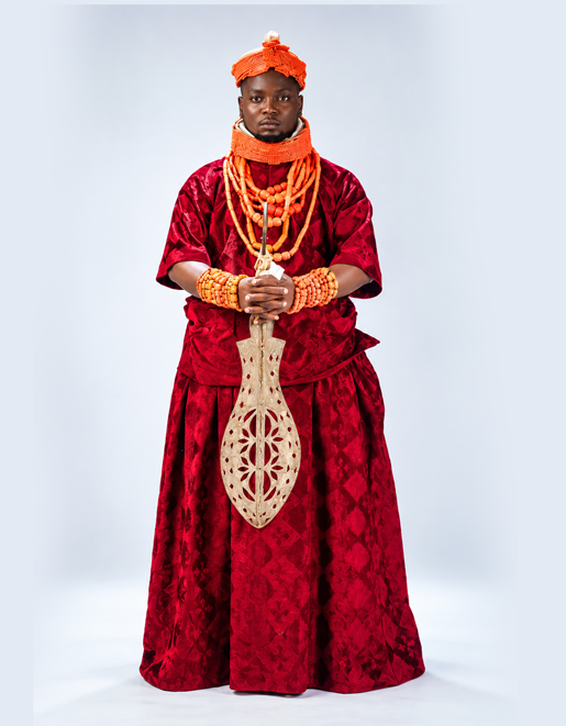Nigerian Traditional Attire